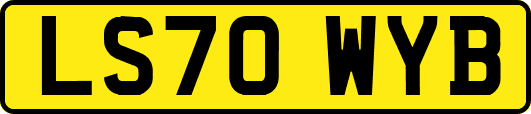 LS70WYB