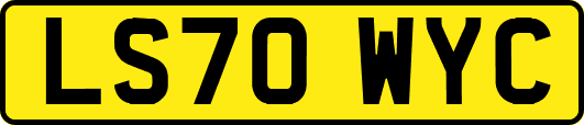 LS70WYC