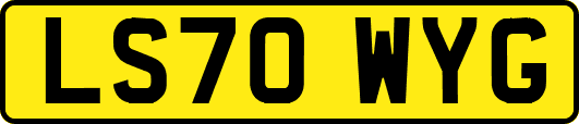 LS70WYG