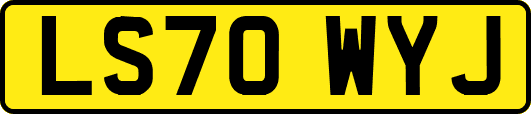 LS70WYJ