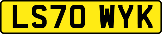 LS70WYK