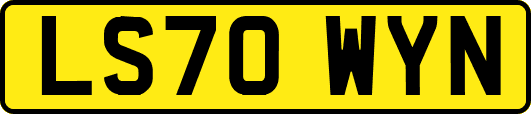 LS70WYN