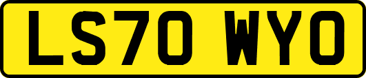 LS70WYO
