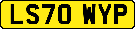 LS70WYP
