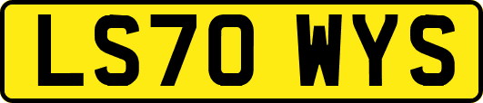 LS70WYS