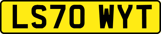 LS70WYT