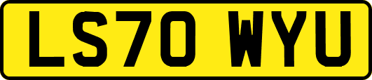 LS70WYU