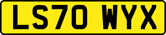 LS70WYX