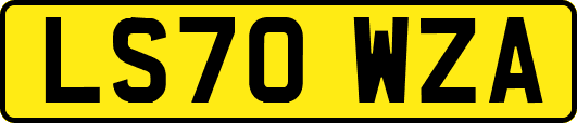 LS70WZA