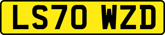 LS70WZD
