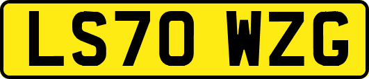 LS70WZG