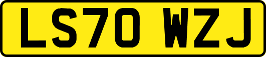 LS70WZJ