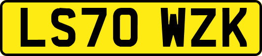 LS70WZK