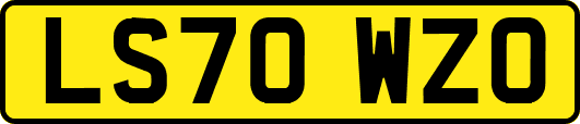 LS70WZO