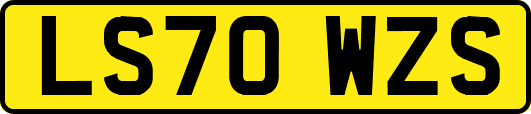 LS70WZS