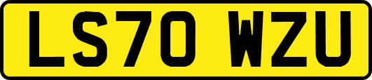 LS70WZU