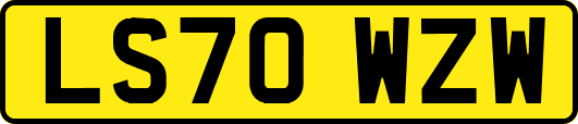 LS70WZW