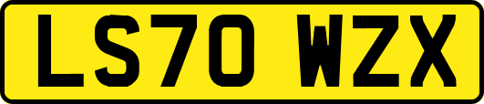 LS70WZX