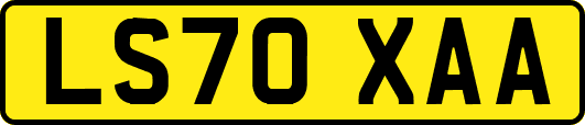 LS70XAA