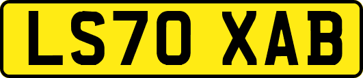 LS70XAB