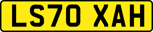 LS70XAH