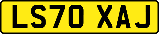 LS70XAJ