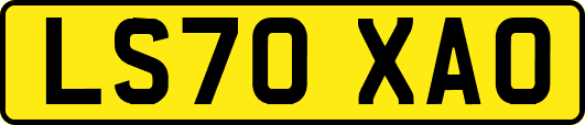 LS70XAO