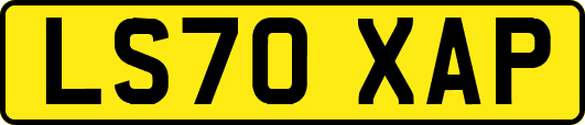 LS70XAP