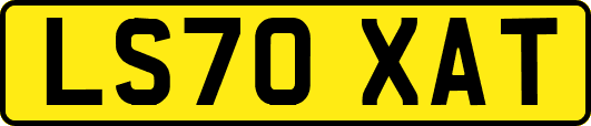 LS70XAT