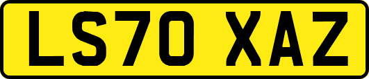 LS70XAZ