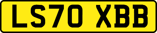 LS70XBB