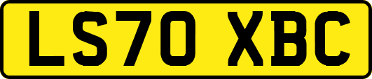 LS70XBC