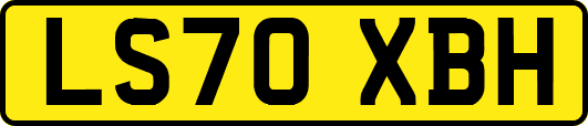 LS70XBH