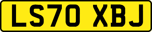 LS70XBJ
