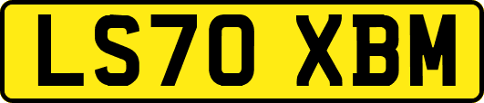 LS70XBM
