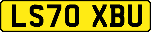 LS70XBU