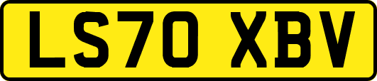 LS70XBV