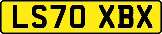 LS70XBX