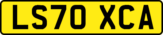 LS70XCA