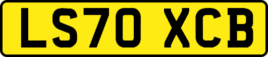 LS70XCB