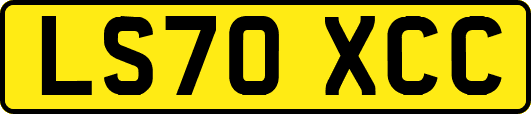 LS70XCC