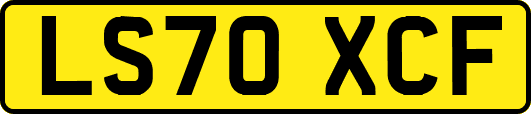LS70XCF