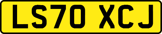 LS70XCJ