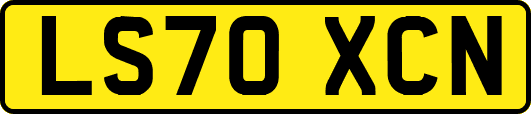 LS70XCN