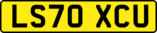 LS70XCU