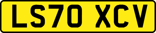 LS70XCV