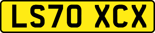 LS70XCX