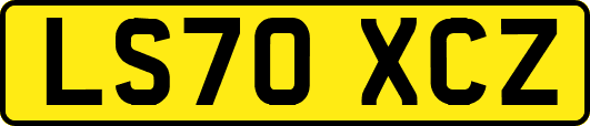 LS70XCZ