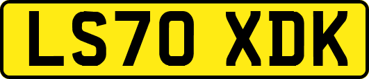 LS70XDK