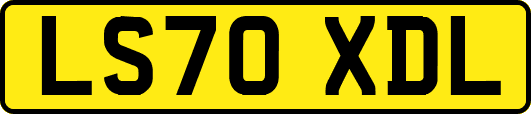 LS70XDL